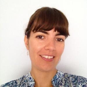 Susana Beltrán - Digital Marketing Manager