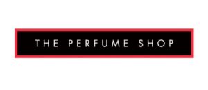 the perfume shop